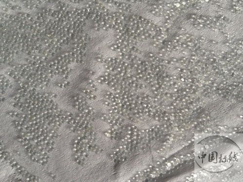 都安工业园区金属表面处理车间